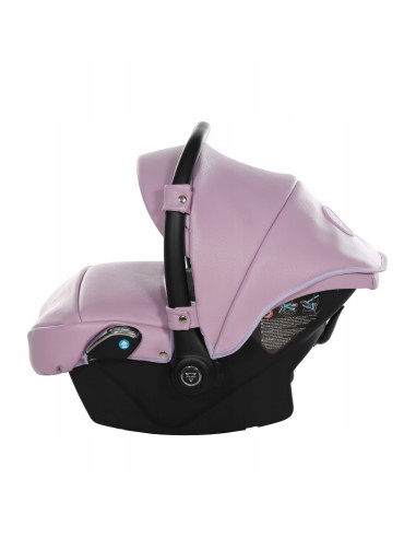 Wózek dziecięcy Junama Hand Craft 3 w 1 (03)