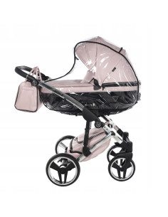 Wózek dziecięcy Junama FLUO V3 ( zestaw 2w1 ) 06 2