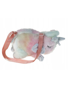 TOREBKA DZIECIĘCA JEDNOROŻEC TOREBKA NA RAMIĘ. UNICORN 2