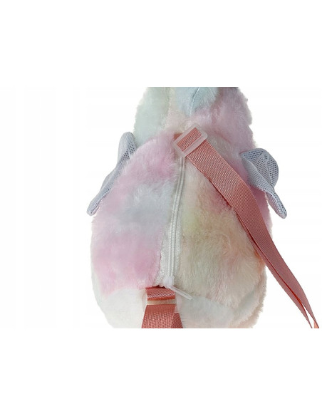 TOREBKA DZIECIĘCA JEDNOROŻEC TOREBKA NA RAMIĘ. UNICORN