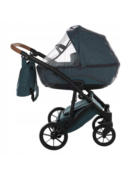 Wózek dziecięcy Junama SPACE (2w1) 03