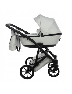 Wózek dziecięcy Junama SPACE EKO (2w1) 01
