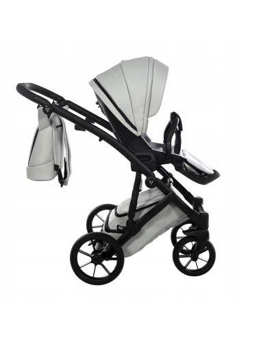 Wózek dziecięcy Junama SPACE EKO (2w1) 01