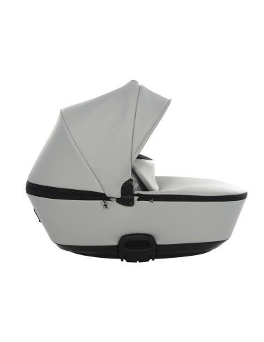 Wózek dziecięcy Junama SPACE EKO (2w1) 01