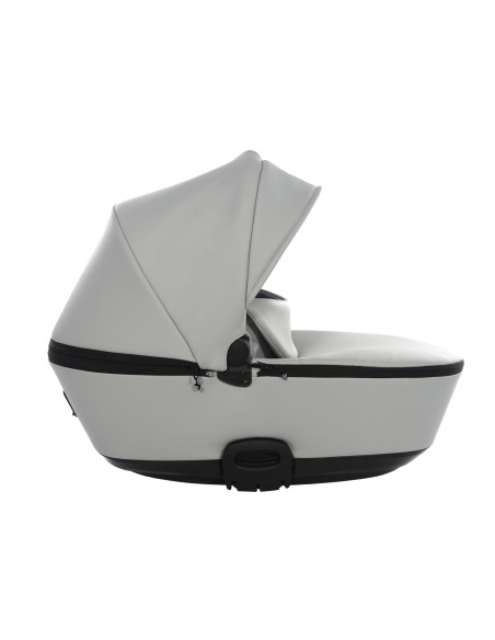 Wózek dziecięcy Junama SPACE EKO (2w1) 01