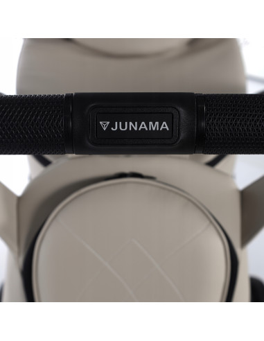 Wózek dziecięcy Junama SPACE EKO (2w1) 02
