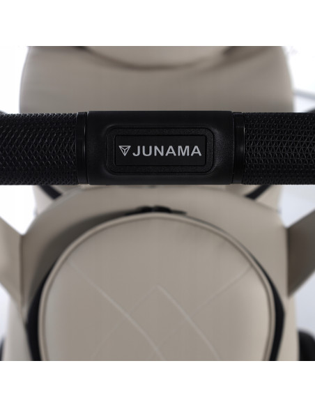 Wózek dziecięcy Junama SPACE EKO (2w1) 02