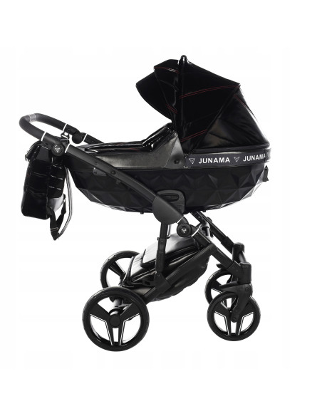 Wózek dziecięcy Junama CLERMONT V2 (2w1) 01