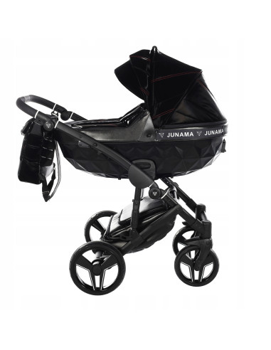 Wózek dziecięcy Junama CLERMONT V2 (3w1) 01
