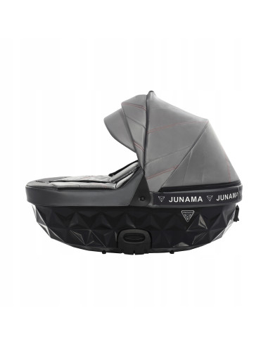 Wózek dziecięcy Junama CLERMONT V2 (2w1) 04