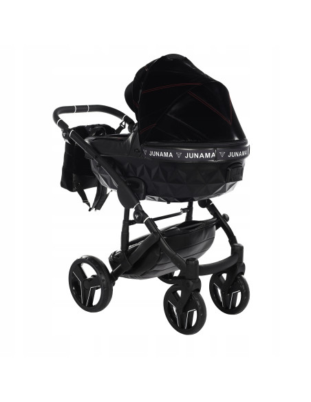 Wózek dziecięcy Junama CLERMONT V2 (3w1) 01