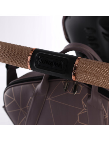 Wózek dziecięcy Junama Diamond HEART V2 (2w1) 04