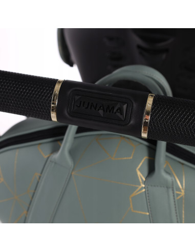 Wózek dziecięcy Junama Diamond HEART V2 (2w1) 03