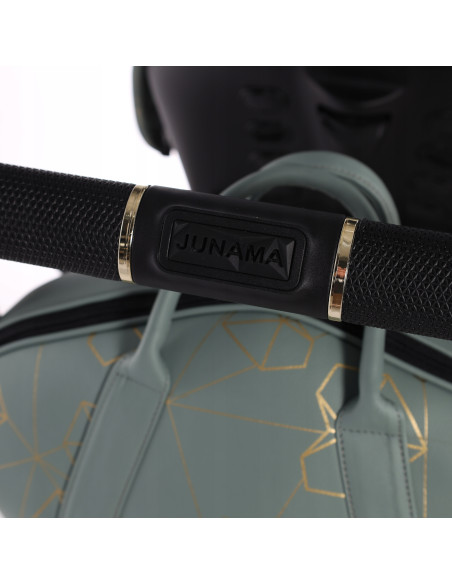 Wózek dziecięcy Junama Diamond HEART V2 (2w1) 03