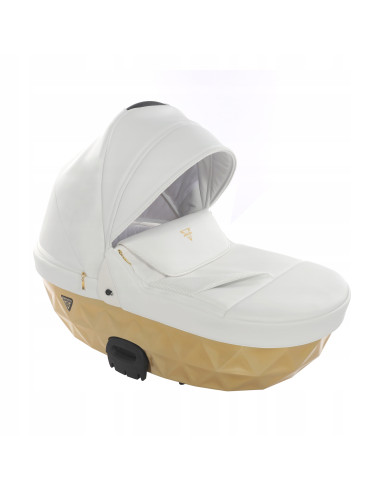 Wózek dziecięcy Junama MIRROR Satin V2 (2 w 1) 06