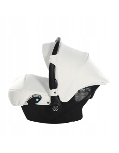 Wózek dziecięcy Junama MIRROR Satin V2 (3 w 1) 04