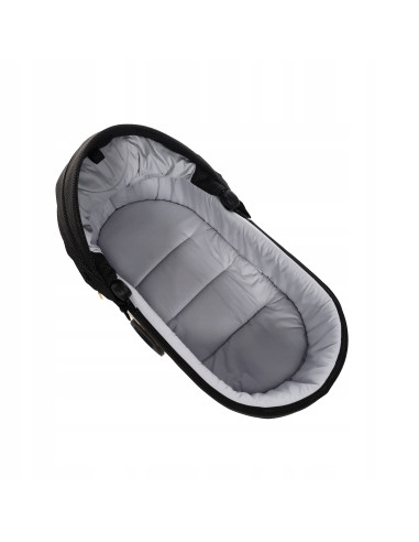 Wózek dziecięcy Junama MIRROR Satin V2 (3 w 1) 03