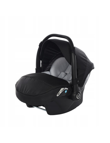 Wózek dziecięcy Junama MIRROR Satin V2 (3 w 1) 01