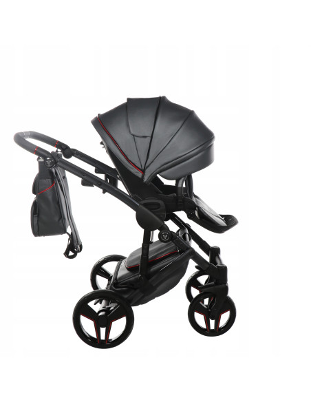 Wózek dziecięcy Junama S-CLASS (2 w 1) 06