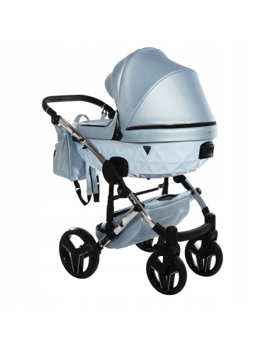 Wózek dziecięcy Junama S-CLASS (2 w 1) 10
