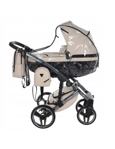 Wózek dziecięcy Junama Diamond SPORT (2 w 1) 02 2