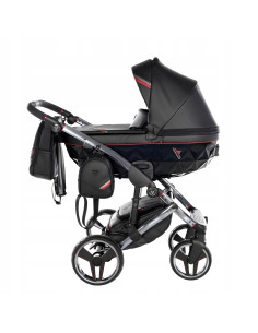 Wózek dziecięcy Junama Diamond SPORT (2 w 1) 03