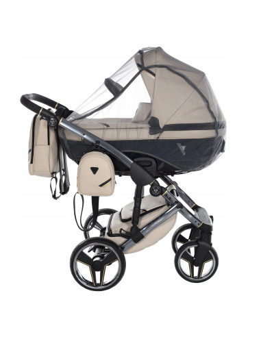 Wózek dziecięcy Junama Diamond SPORT (2 w 1) 02
