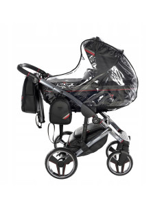 Wózek dziecięcy Junama Diamond SPORT (2 w 1) 03 2