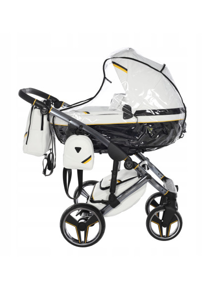 Wózek dziecięcy Junama Diamond SPORT (2 w 1) 04