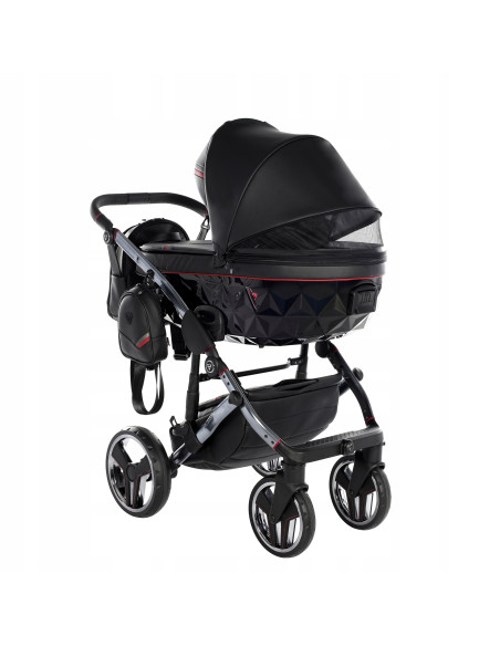 Wózek dziecięcy Junama Diamond SPORT (2 w 1) 03