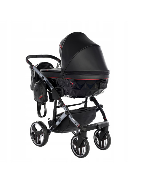 Wózek dziecięcy Junama Diamond SPORT (2 w 1) 03