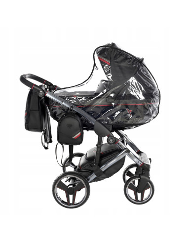 Wózek dziecięcy Junama Diamond SPORT (3 w 1) 03