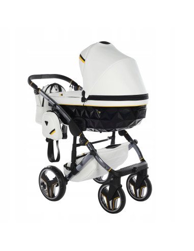 Wózek dziecięcy Junama Diamond SPORT (2 w 1) 04