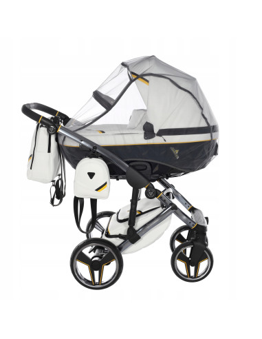 Wózek dziecięcy Junama Diamond SPORT (3 w 1) 04