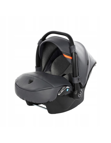 Wózek dziecięcy Junama Diamond SPORT (3 w 1) 05