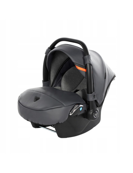 Wózek dziecięcy Junama Diamond SPORT (3 w 1) 05