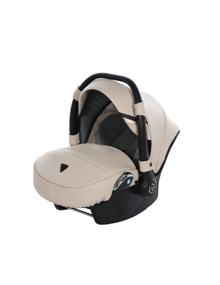 Wózek dziecięcy Junama Diamond SPORT (3 w 1) 02