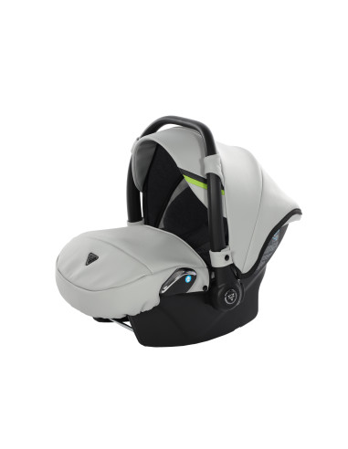 Wózek dziecięcy Junama Diamond SPORT (3 w 1) 01