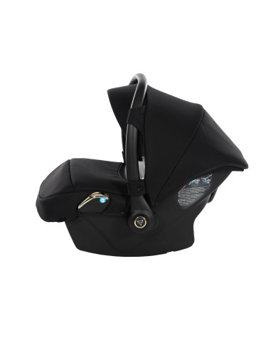 Wózek bliźniaczy Junama S-LINE DUO Slim v3...