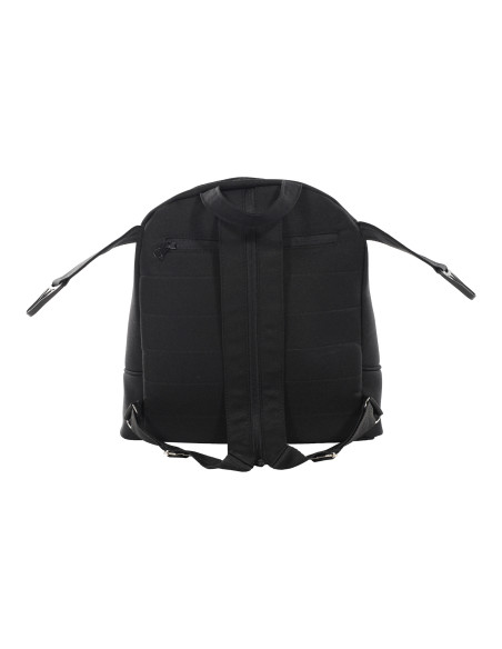 Wózek bliźniaczy Junama SPACE DUO Slim (2w1) 04