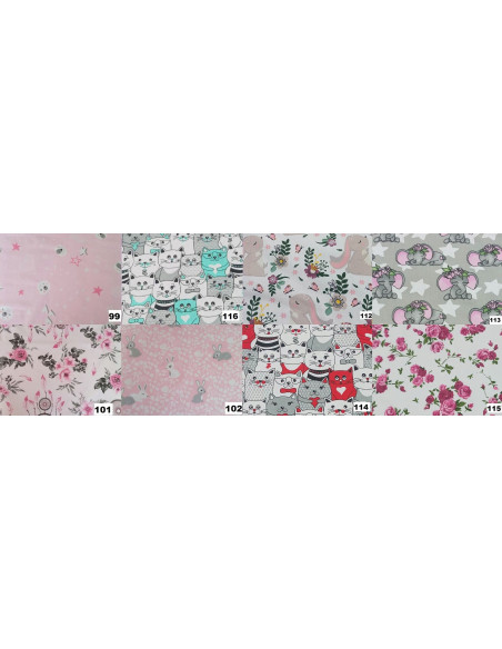 POŚCIEL dla lalek BOBAS BORN DO WÓZKA KOŁYSKI ŁÓŻECZKA