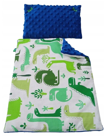 POŚCIEL DLA LALEK. DLA LALKI OK 30cm