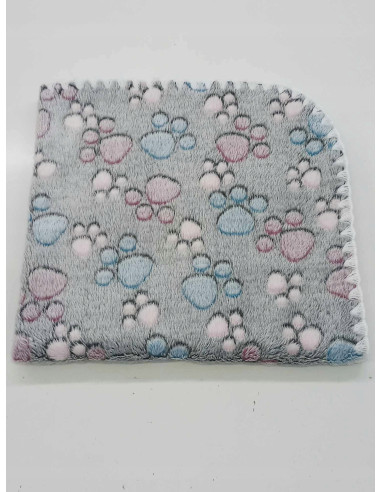 KOCYK PUSZYSTY DLA LALEK DWUSTRONNY. PRODUCENT
