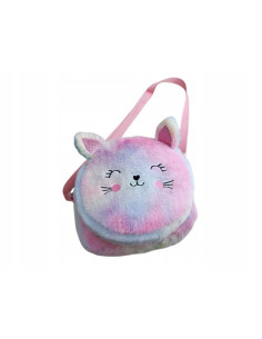 Torebka Dziecięca Kotek Na Ramię Torebka Dla Dziieci... 2