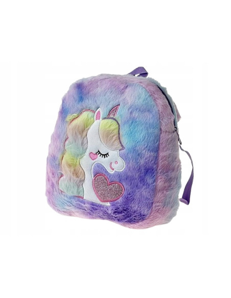 Plecak Torebka Jednorożec Dla Dziewczynki Prezent Na Dzień Dziecka