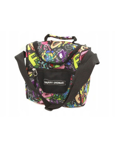 TORBA TERMICZNA ŚNIADANIOWA IZOLACYJNA NA JEDZENIE PIKNIK...