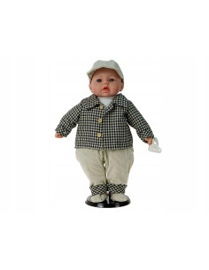 UBRANKO DLA LALKI 45 CM 2