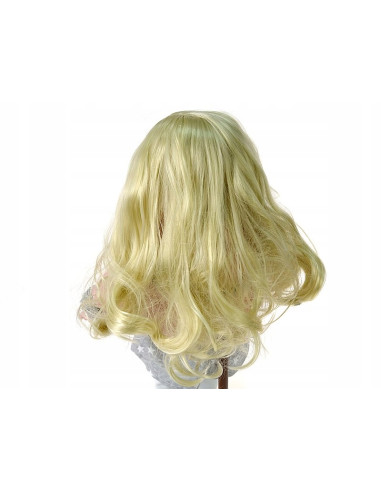 LALKA BOBAS 45cm zgina ręce i nogi MÓWI ŚPIEWA...