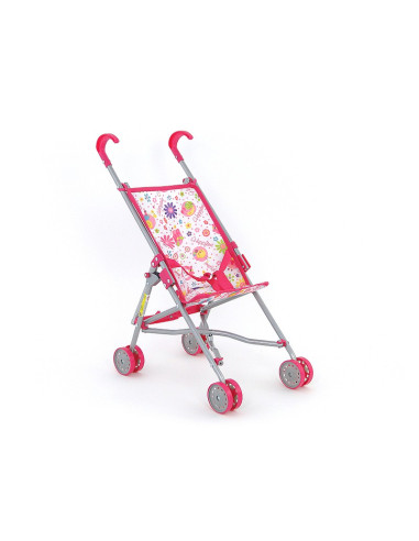 LALKA Z DŁUGIMI WŁOSAMI 40cm INTERAKTYWNA