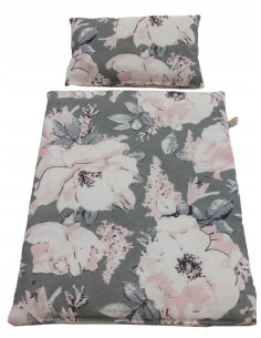 POŚCIEL DLA LALEK. KOŁDERKA PODUSZKA. PRODUCENT